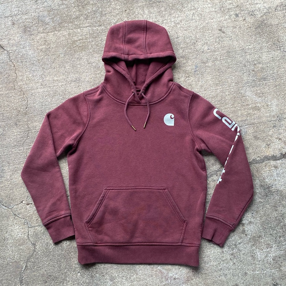 Carhartt Clarksburg Hoodie